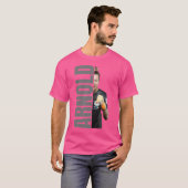 T-shirt Mackenzie Arnold (Devant entier)