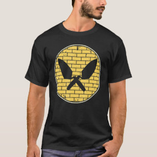 T-shirt Maçon Truelle à béton Maçon ciment