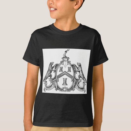 T-shirt Maçonnerie maçonnique de maçons de maçon de (Devant)