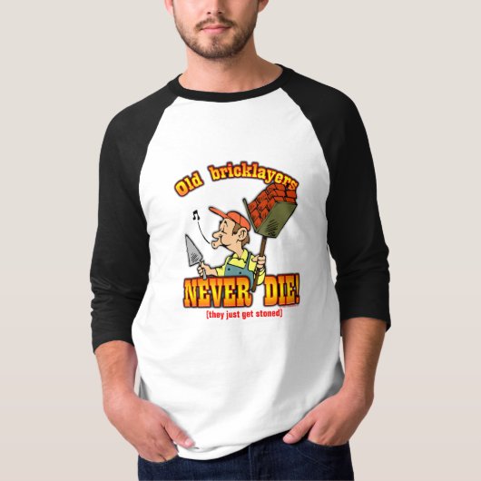T-shirt Maçons (Devant)