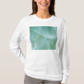T-shirt macro Dandelion (Devant)
