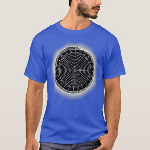 T-shirt Macrocosmus