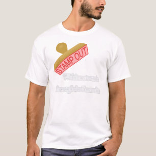 T-shirt Macroglobulinémie primaire