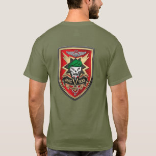 T-shirt MACV SOG