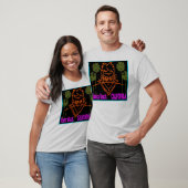 T-shirt Macvy Venice Beach California ! (Unisexe)