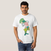 T-shirt Mad Hatter (Devant entier)
