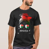 T-shirt Madagascar (Devant)