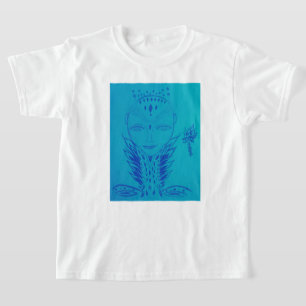 T-shirt Madame