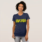 T-shirt Madame (Devant entier)