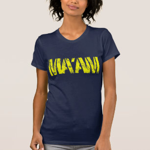 T-shirt Madame
