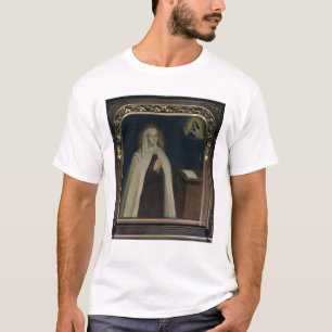 T-shirt Madame Acarie connue sous le nom de Marie de