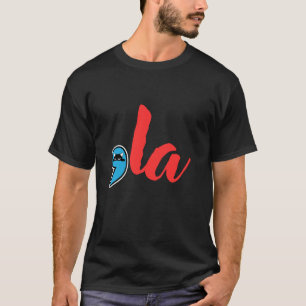 T-shirt Madame Chat 2024 Coma La