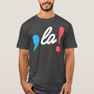 T-shirt Madame Coconut Tree Brat