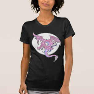T-shirt Madame Dragon Tee