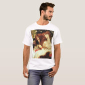 T-shirt Madame Lilith (Devant entier)