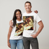 T-shirt Madame Lilith (Unisexe)