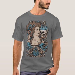 T-SHIRT MADAME PLANCHETTE