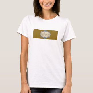 T-shirt Madame président 2016