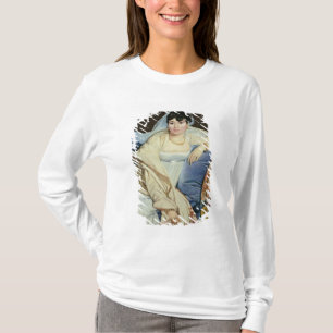 T-shirt Madame Riviere Marie nee Francoise Jacquette
