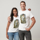 T-shirt Madame Tallien (Unisexe)