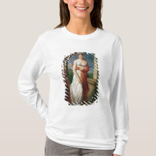 T-shirt Madame Tallien