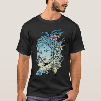 T-shirt Madame Tee de Pastelle