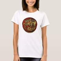 Madame Viking Shirt