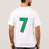 T-SHIRT MADBATTERS7 (Dos)