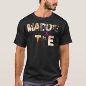 T-shirt Maddie And Tae Essential T Shirt  Maddie And Tae T (Devant)