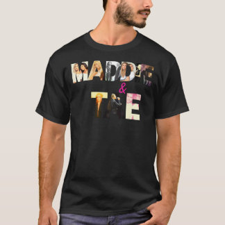 T-shirt Maddie And Tae Essential T Shirt Maddie And Tae T