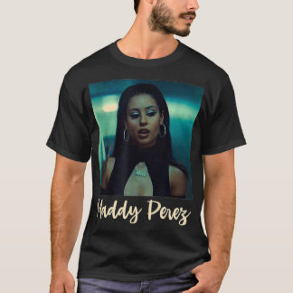 T-shirt Maddy Perez Euphoria