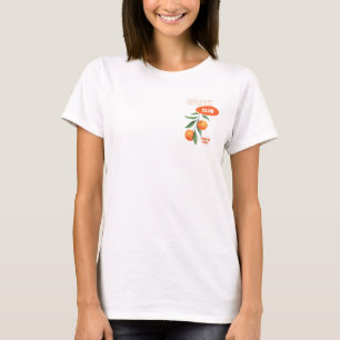 T-shirt Made in italy