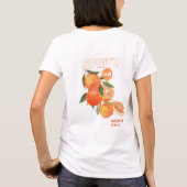 T-shirt Made in italy (Dos)