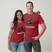 T-SHIRT MADEL ALLEMAND (Unisexe)