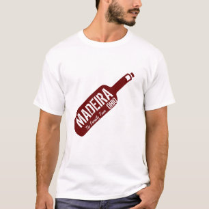 T-shirt Madère