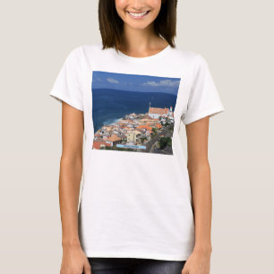 T-shirt Madère, Portugal