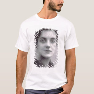 T-shirt Madge Vaughan