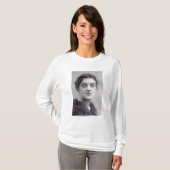 T-shirt Madge Vaughan (Devant entier)
