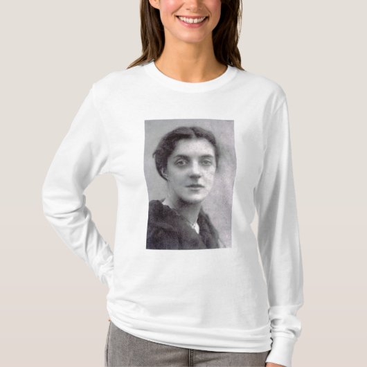 T-shirt Madge Vaughan (Devant)