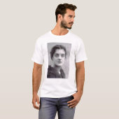 T-shirt Madge Vaughan (Devant entier)