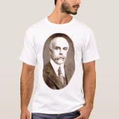 T-Shirt Madison Grant (Devant)