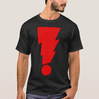 T-SHIRT MADMAN