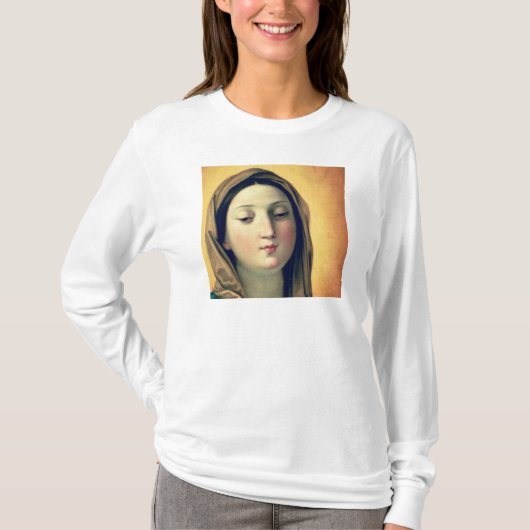 T-shirt Madonna (Devant)