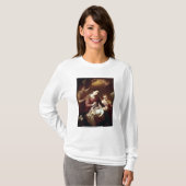 T-shirt Madonna (Devant entier)