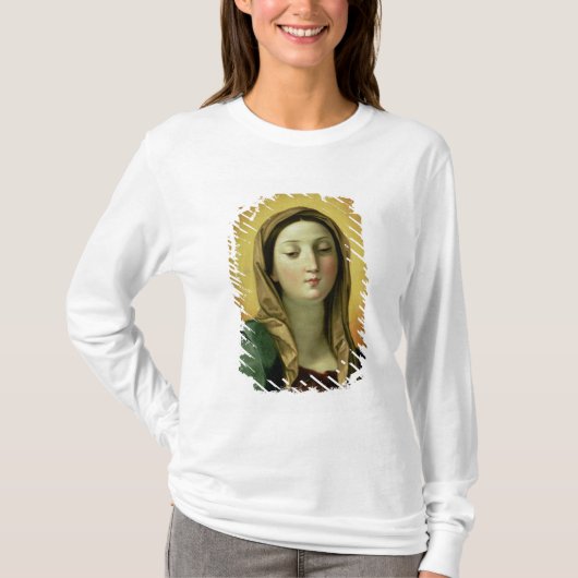 T-shirt Madonna (Devant)
