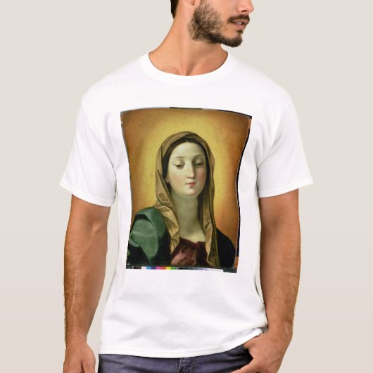 T-shirt Madonna (Devant)