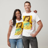 T-shirt madonna (Unisexe)