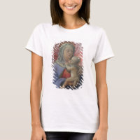 Madonna and Child, c.1430 (tempera on panel)