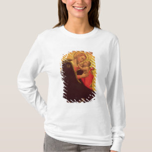 T-shirt Madonna de l'humilité, 1390-1400