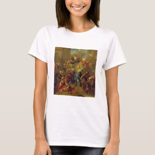 T-shirt Madonna du Magnificat